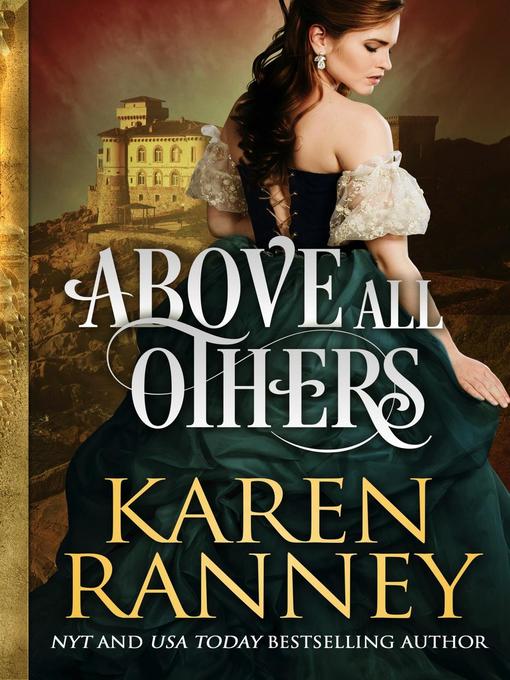 Title details for Above All Others by Karen Ranney - Available
